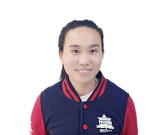 Deanna<span>Gerente de ventas</span>