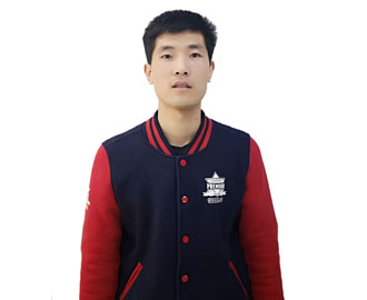 Gary<span>Ingeniero Técnico</span>