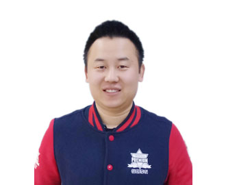 Michael <span>CEO</span>